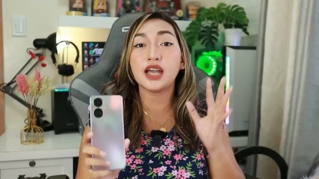 TECNO Camon 19 Pro : Fullreview (ML,COD,Battery,Camera & Specs)