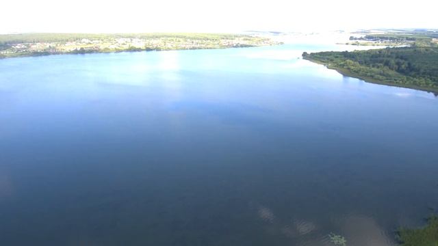 Беловское водохранилище 3 смотреть онлайн