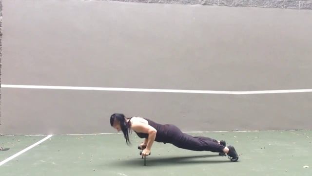 Dragon Door Neuro-Grips v2.0 Unboxing and Demo смотреть онлайн