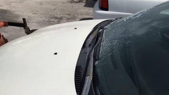 1999 Ford Taurus LX Lot # 114