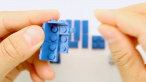 Lego Transformers MOC G1 Soundwave How to build Mini Cassette Mecha Tutorial