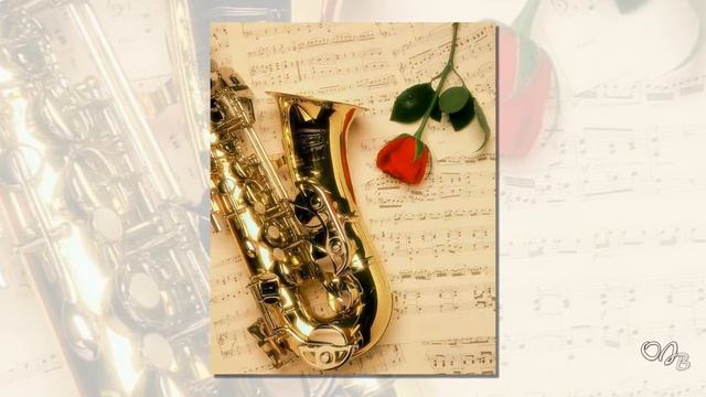 *** - BESAME MUCHO - *** ( Saxophone music ) смотреть онлайн