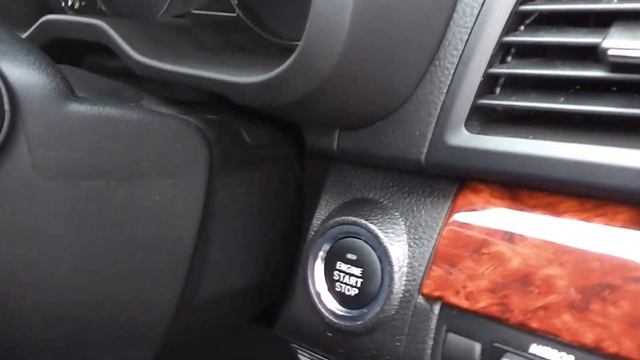 Subaru Legacy Touring смотреть онлайн