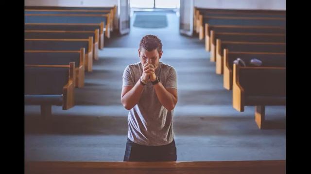 Beautiful prayer for sleep, peace, Meditation, and food for your soul. Instrumental. смотреть онлайн