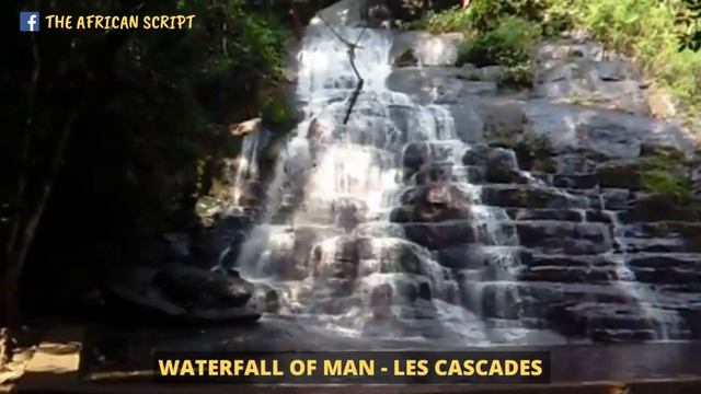 IVORY COAST: Best Places To Visit In Cote D'Ivoire