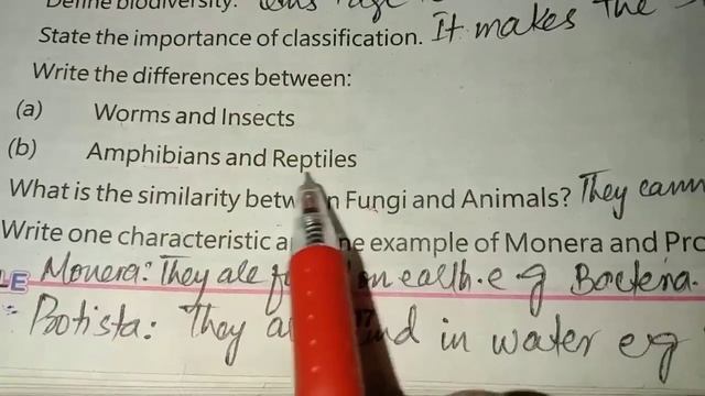 Grade 5 General Science, Full Solved Exercise, Characteristics of Living things, KPK Textbook SNC смотреть онлайн