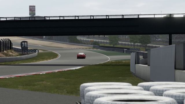 Mitsubishi GTO - Circuit De Catalunya GP Circuit (Forza Motorsport 7) смотреть онлайн