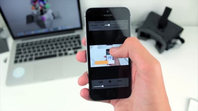 ТОП-7 ЛАЙФХАКОВ ДЛЯ IPHONE И IPAD смотреть онлайн