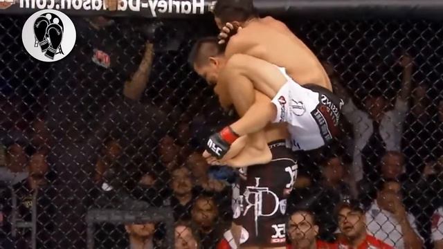 Charles Oliveira "Do Bronx" - HIGHLIGHTS (UFC - MMA) смотреть онлайн