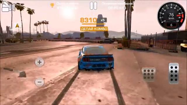 Cobra 119 Ultimate Setup + Test Drive! (Ford Mustang) | Drift Wars | CarX Drift Racing смотреть онлайн