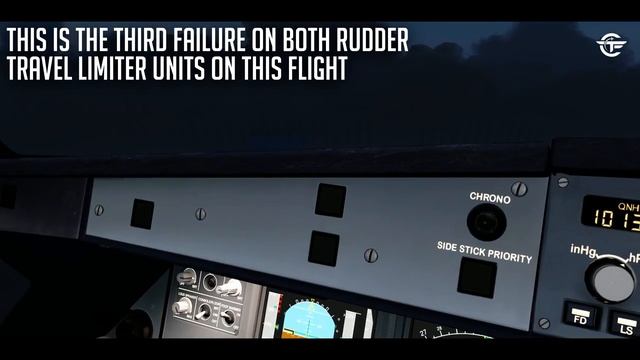 Disaster Over Indonesia | Falling at Over 20,000 Feet per Minute Mid-Flight | AirAsia Flight 8501 смотреть онлайн
