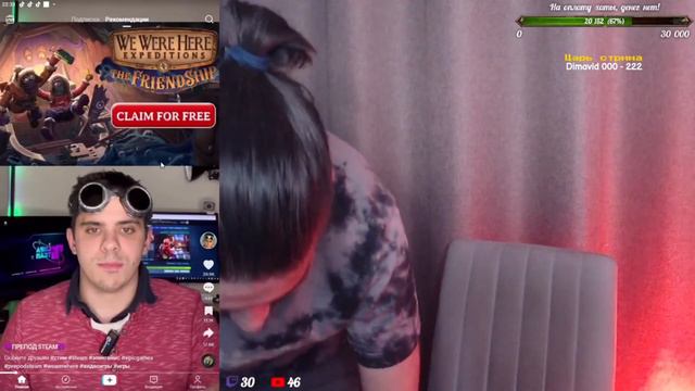 ИГОРЬ ДОЖИЛ до 25 ЛЕТ И СТАЛ ЖЕЛЕЗНЫМ ЧЕЛОВЕКОМ! Нарезки Игоря смотреть онлайн