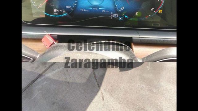 4JGFB4KB9PA868038 MERCEDES BENZ GLE GLE 350 2023 смотреть онлайн