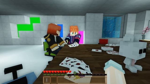 OriginZ | EP 10 | "COLIN IS ACTING WEIRD!" (Minecraft Crafting Dead Roleplay) смотреть онлайн