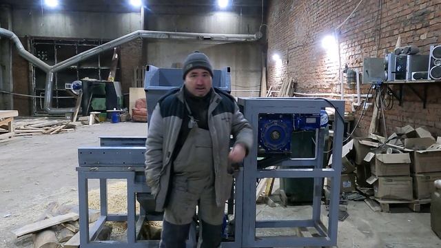Как выбрать редуктор на свой станок? смотреть онлайн