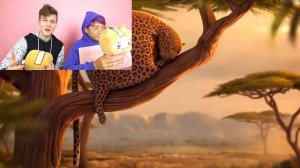 LANKYBOX TRY NOT TO LAUGH CHALLENGE! (FUNNIEST MOMENTS)