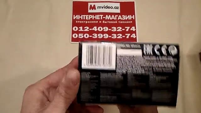 МАШИНКА ДЛЯ СТРИЖКИ БОРОДЫ REMINGTON MB4130 в Баку / Bakida смотреть онлайн