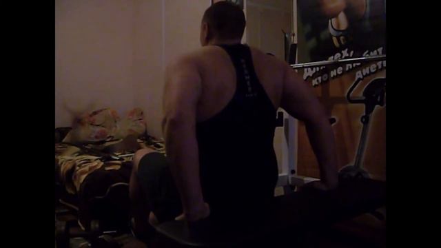 отжимания от лавки сзади смотреть онлайн