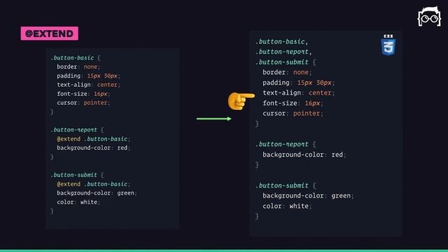 SASS Bangla Tutorial - A complete overview - Crash Course смотреть онлайн
