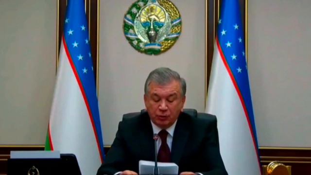 Срочно Узбекистан скоро вступает в ЕАЭС смотреть онлайн