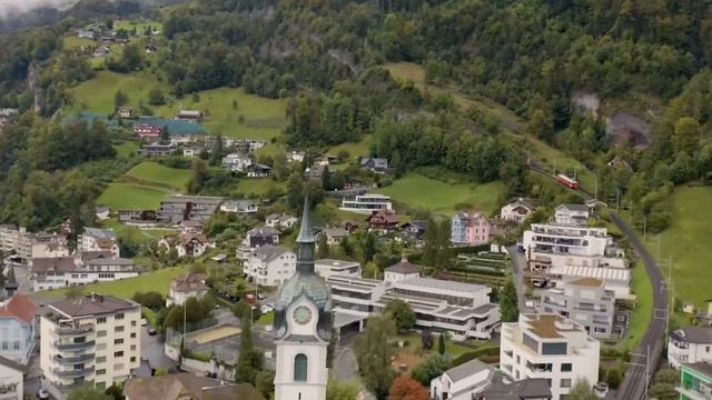 Switzerland Travel смотреть онлайн