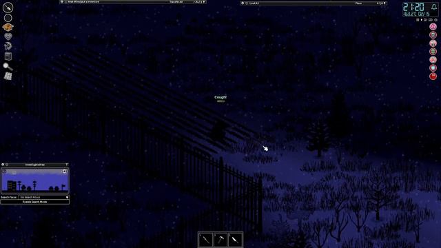 Project Zomboid. Отмороженный Не Ваш День S2-17. смотреть онлайн