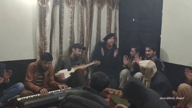 Dune aqal hairan madam Hardi majbur || Zafar Hayat || Sahar Poetry || Kazi Faizan Rabab смотреть онлайн
