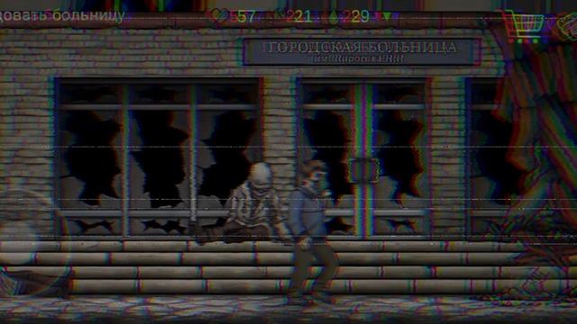 Прохождение NUCLEAR DAY часть #1