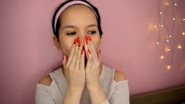 10-kroková kórejská starostlivosť o pleť смотреть онлайн