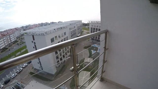 Полный обзор номера в отеле bridge resort 4* стандарт комфорт,с потрясным видом с балкона смотреть онлайн