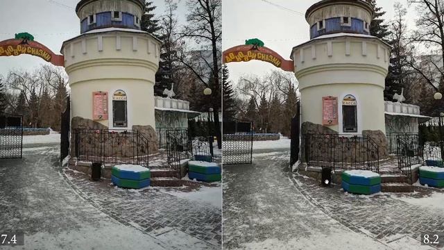 Сравнение Gcam | Где скачать гугл камеру под все смартфоны?