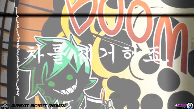 Cytus fanmade (Great Spirit Remix) смотреть онлайн
