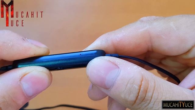 ipipo iL91BL [40TL] Bluetoothlu Kulaklık İncelemesi смотреть онлайн