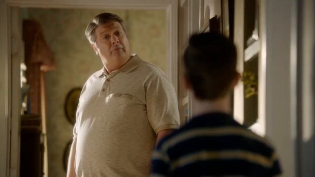 Очень злой Шелдон 03s 11s. Молодой Шелдон