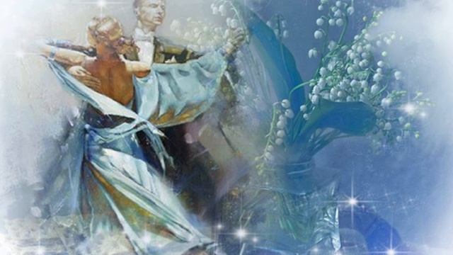 "Вальс о вальсе", cover (Hm) смотреть онлайн