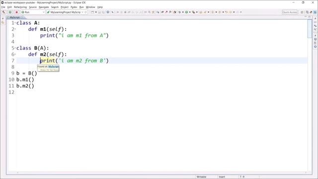 OOP in Python | Complete Object Oriented Programming in Python in One Video смотреть онлайн