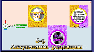 6-9 Общие допуски