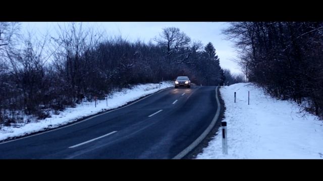 Renault Megane III 1.4 TCe 130 - Ulter Sport Exhaust Sound смотреть онлайн