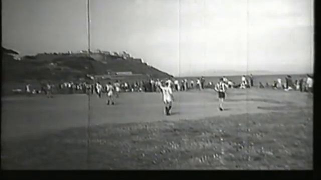 Porto Azzurro Partita 1957