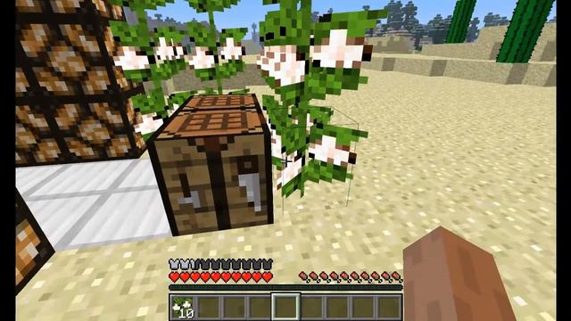 5 обзор модов minecraft (шерсть) смотреть онлайн