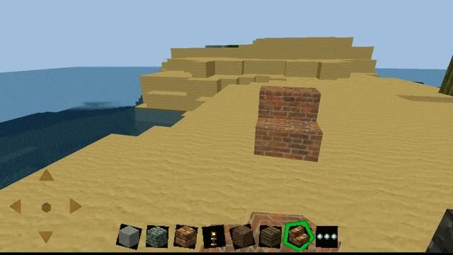 Обзор your island craft смотреть онлайн