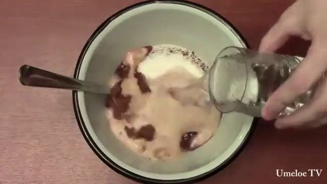 Делаем КОКА-КОЛУ сами в домашних условиях!!! смотреть онлайн
