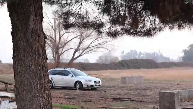 Audi A4 Showcase смотреть онлайн