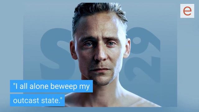 What are the figures of speech in Sonnet 29? смотреть онлайн