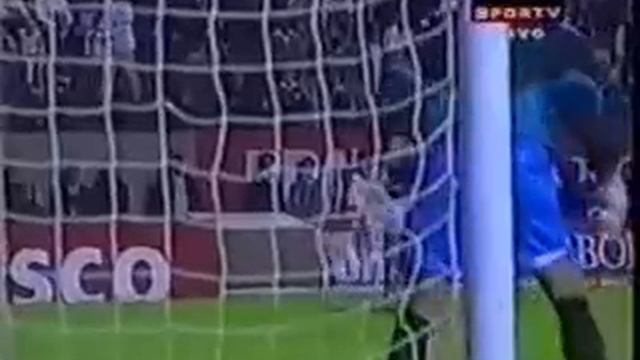 Christian - Gols pelo Internacional смотреть онлайн