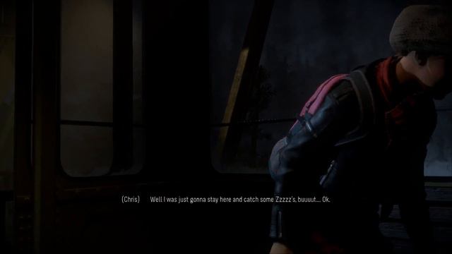 Sanspants Plays Until Dawn Ep 2 - Ten Hours Until Dawn смотреть онлайн