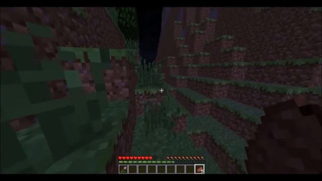 HEROBRINE SPAWNED IN MINECRAFT 1.10! MUST WATCH смотреть онлайн