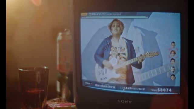 Como Rei Ayanami - Dan Dan Dero смотреть онлайн