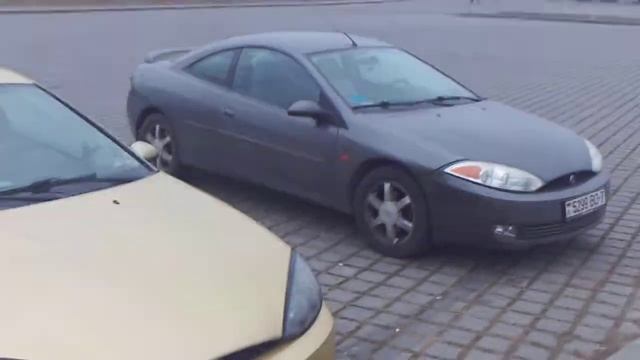 Сходняк Cougar-клуба в Минске (Cougar club Belarus), 24.12.2011 (2) смотреть онлайн