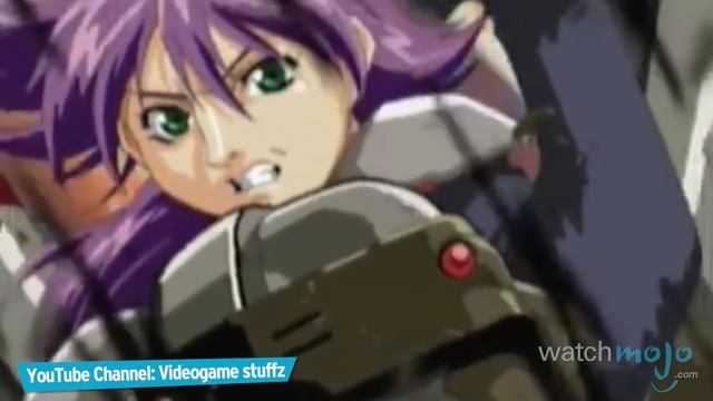 Top 10 Forgotten Video Game Heroes (Quickie) смотреть онлайн